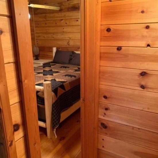 Villa Mountain Time Cabin, Hot tub, Fire Pit, Fireplace à Blue Ridge Extérieur photo